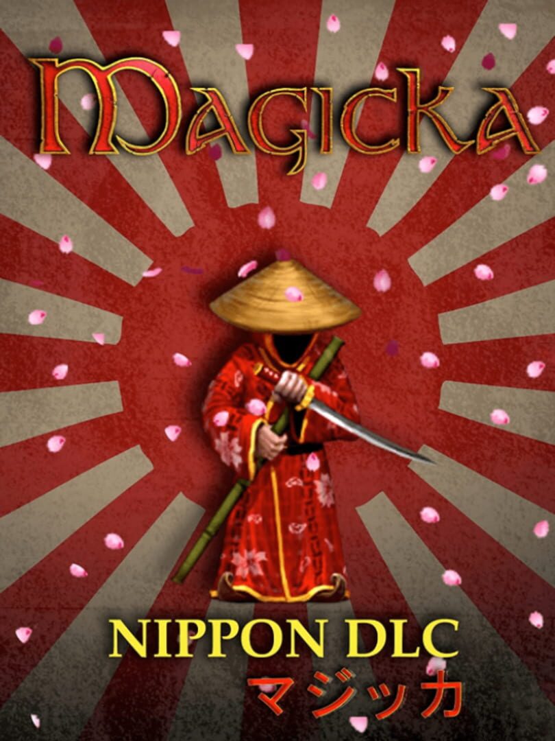 Magicka: Nippon (2011)