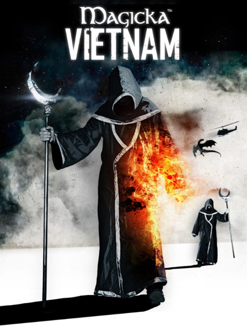 Magicka: Vietnam