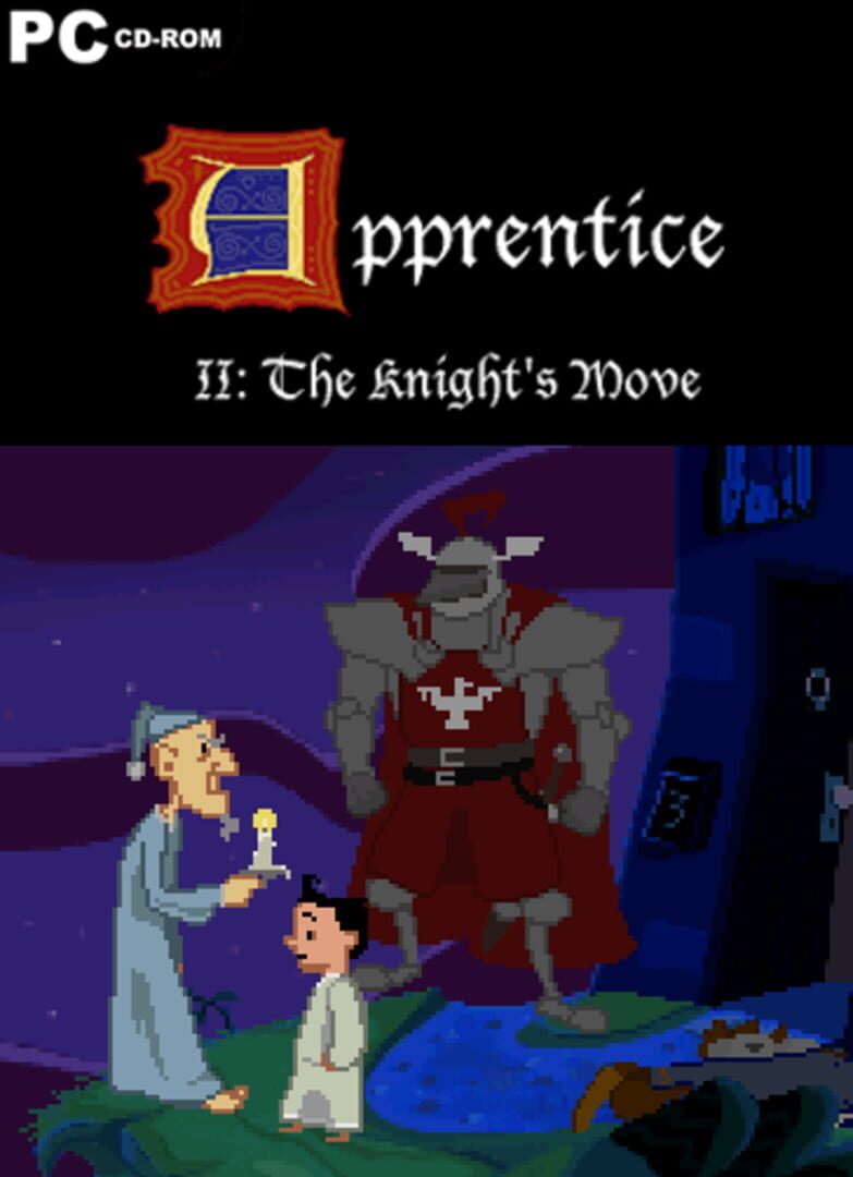 Apprentice