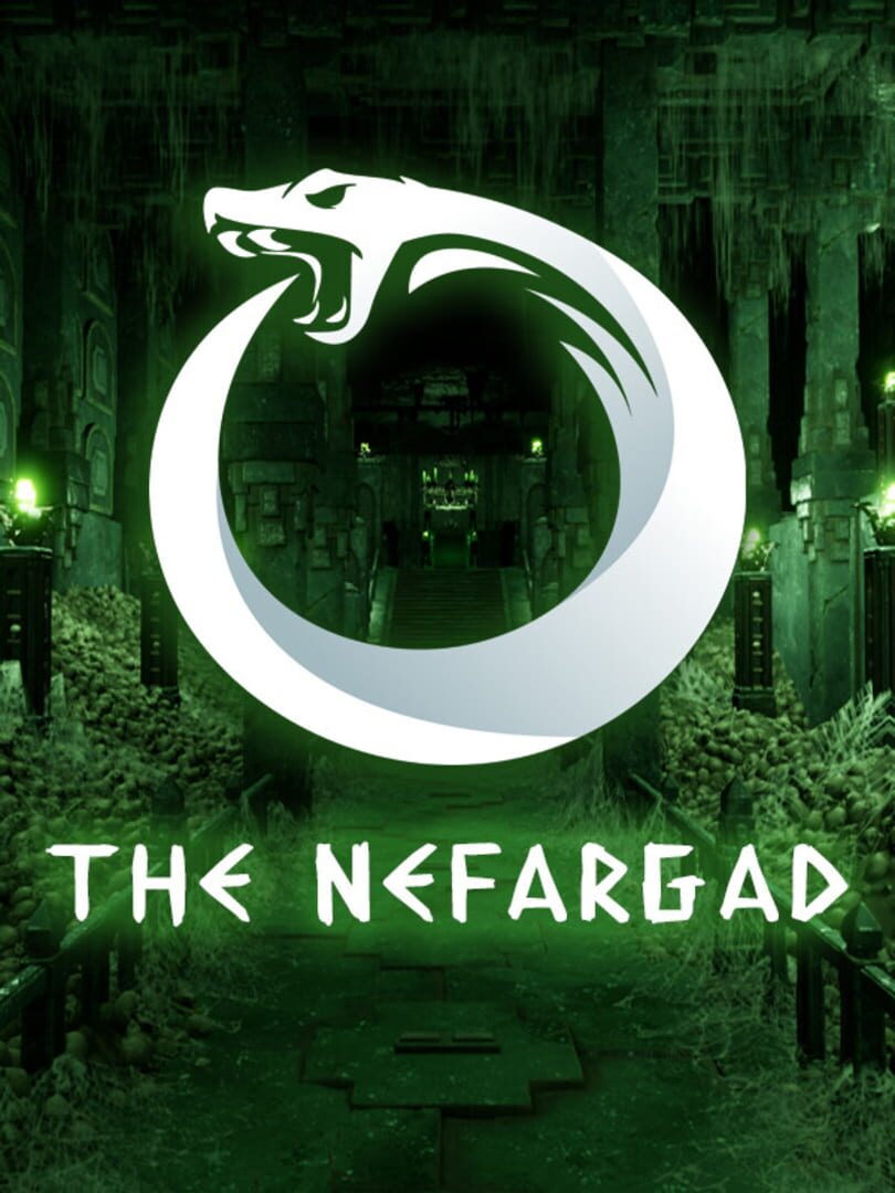 The Nefargad (2023)