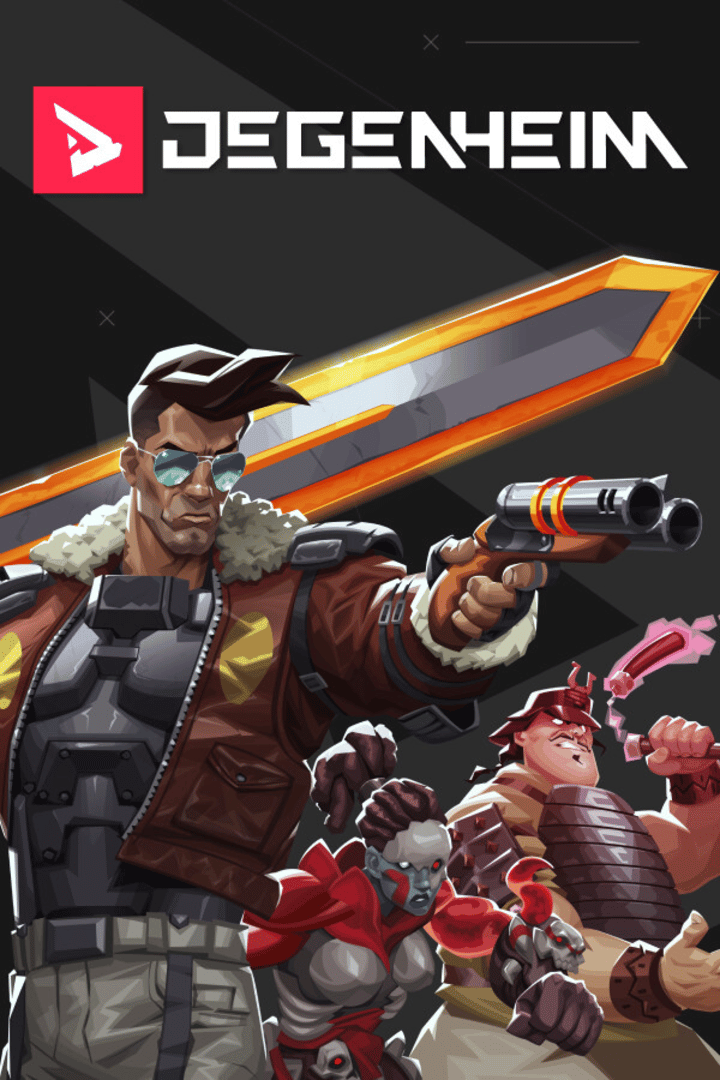 Degenheim Cover