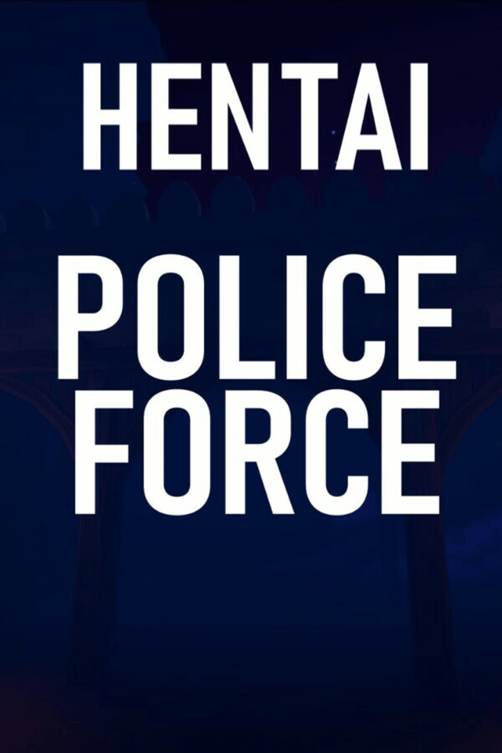 Hentai: Police Force Cover