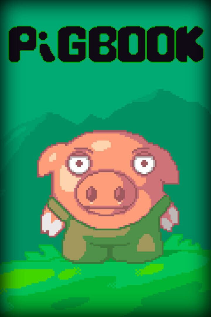 Pigbook