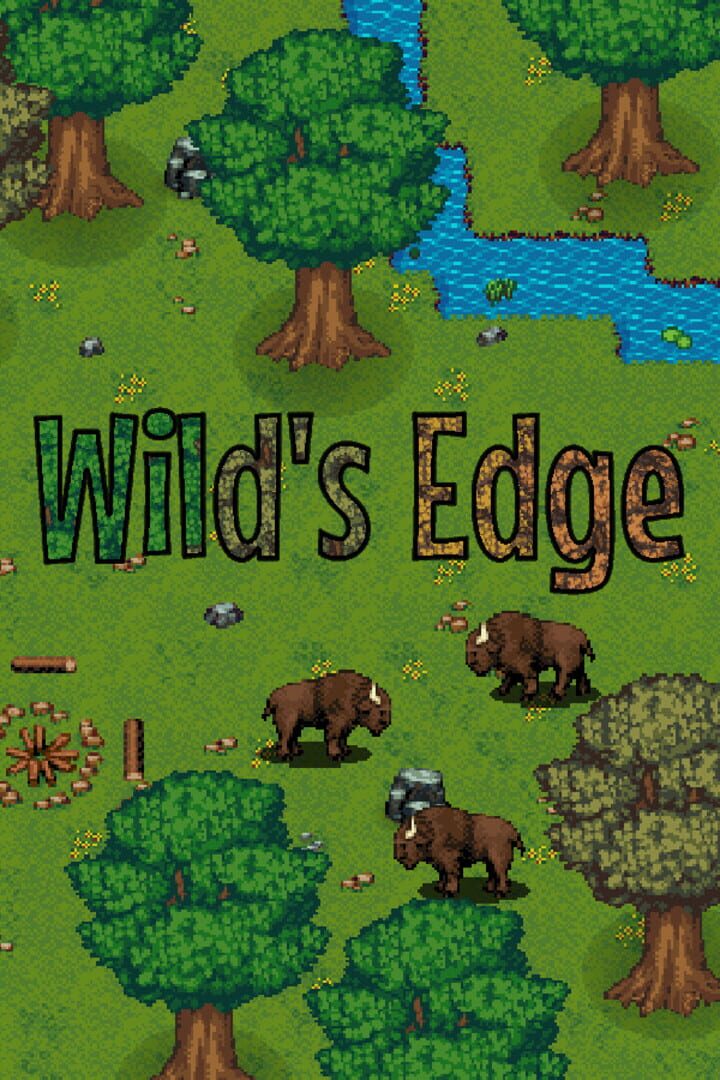 Wild's Edge (2026)