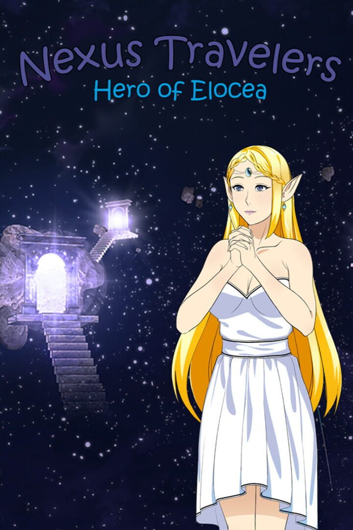 Nexus Travelers: Hero of Elocea (2023)