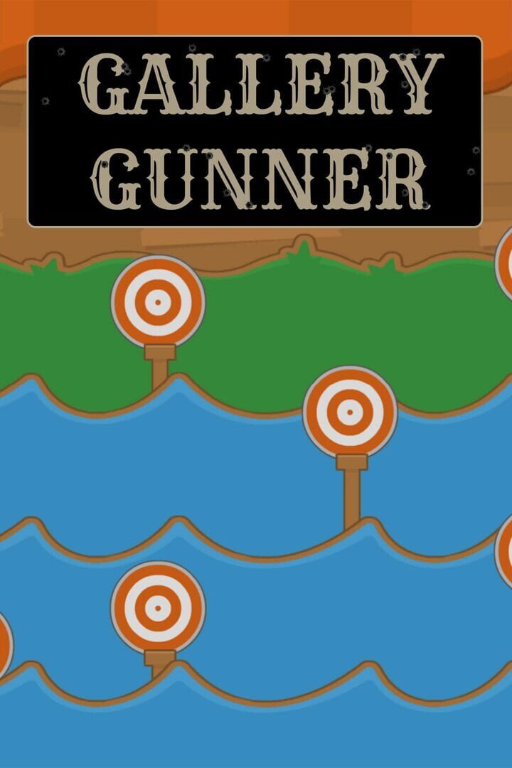 Gallery Gunner