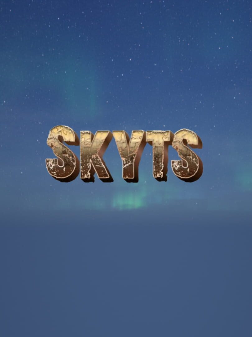 Skyts cover art