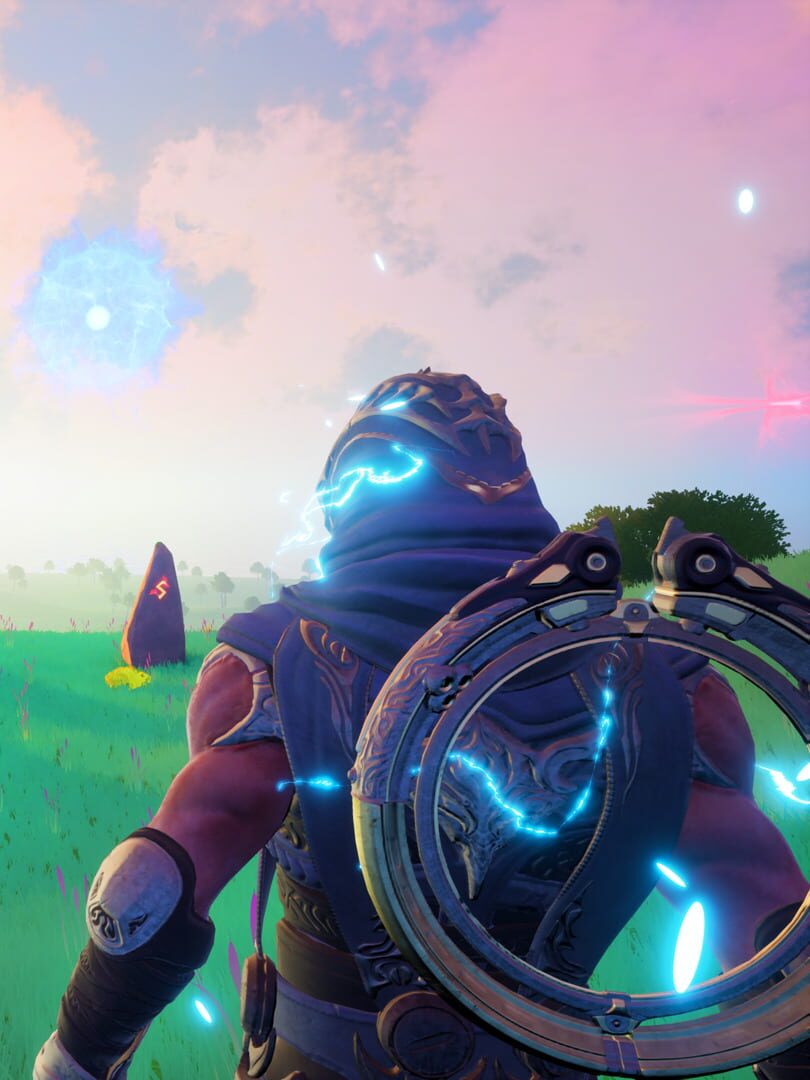 Cover image of Elementals Beta