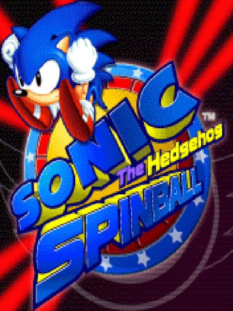 Sonic the Hedgehog: Spinball (2009)