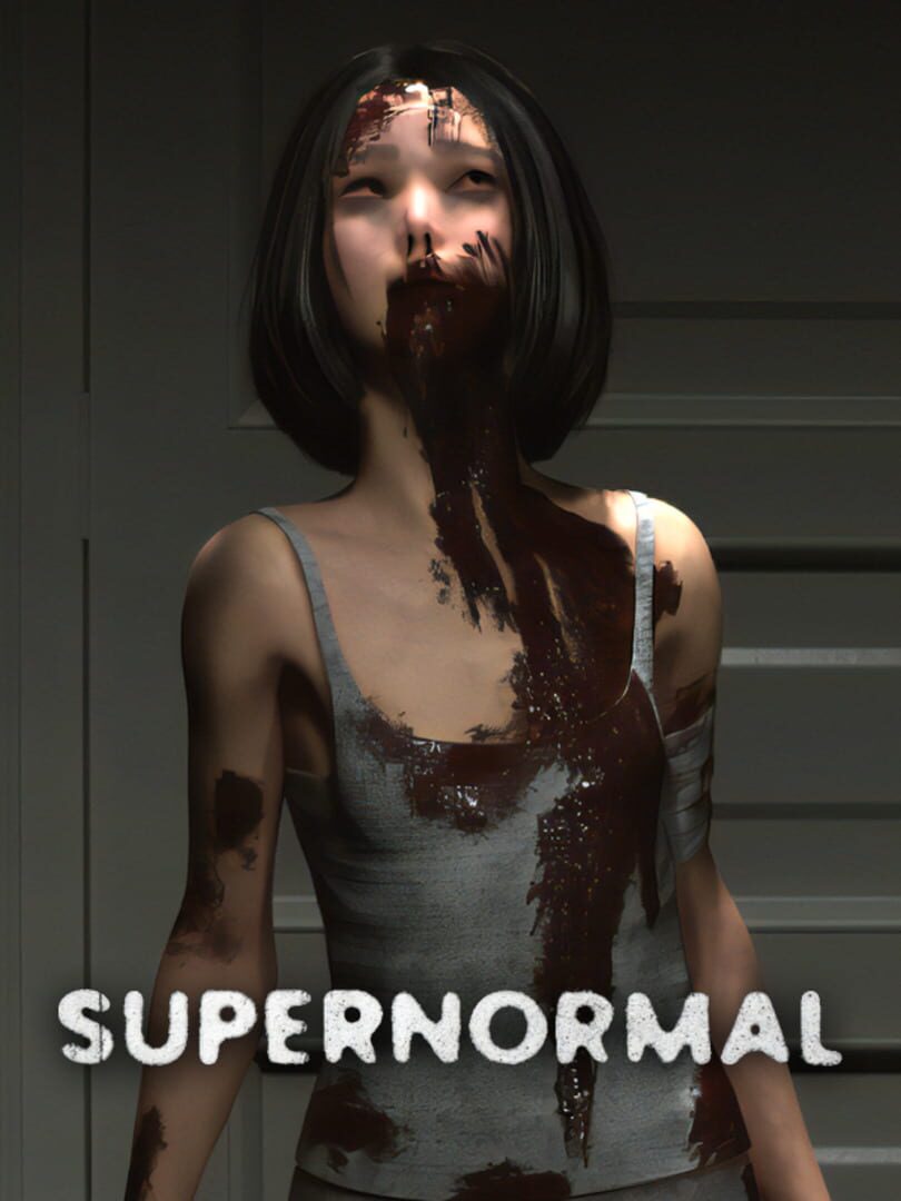 Supernormal (2024)