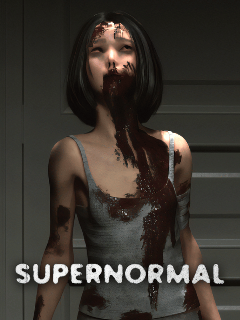 Supernormal Cover
