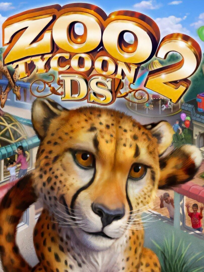 Zoo Tycoon