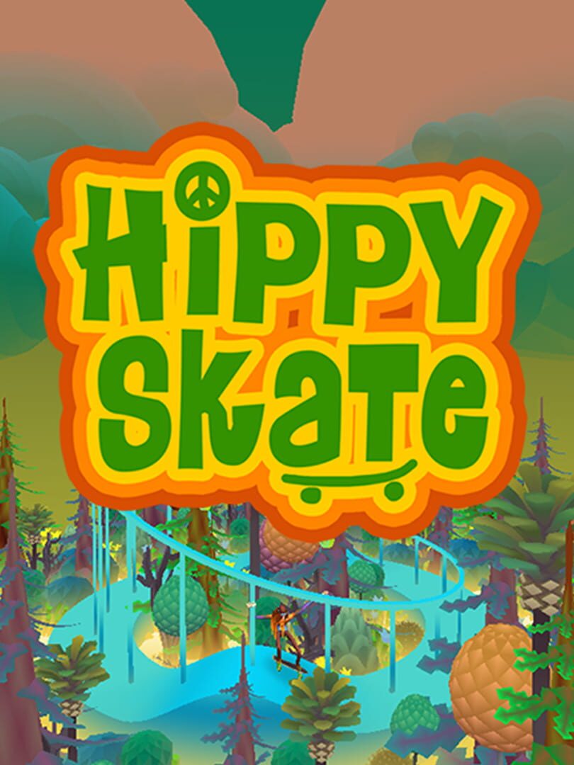 Hippy Skate (2023)