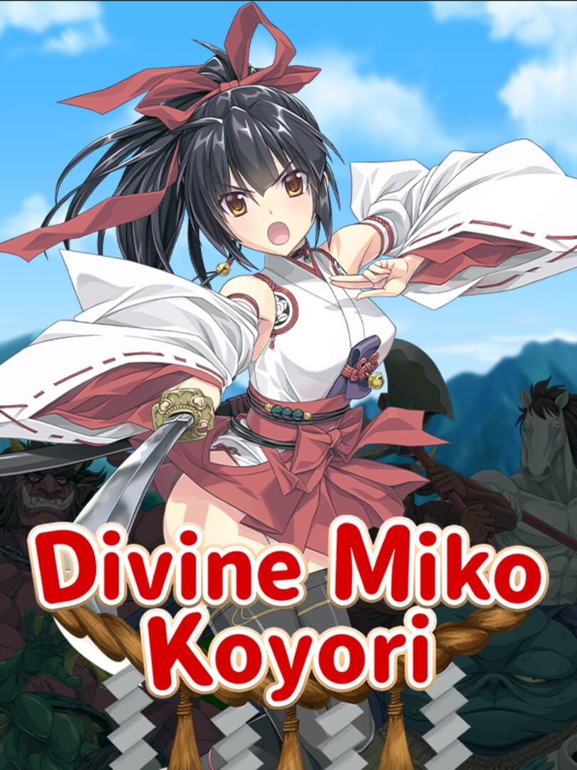 Divine Miko Koyori (2019)