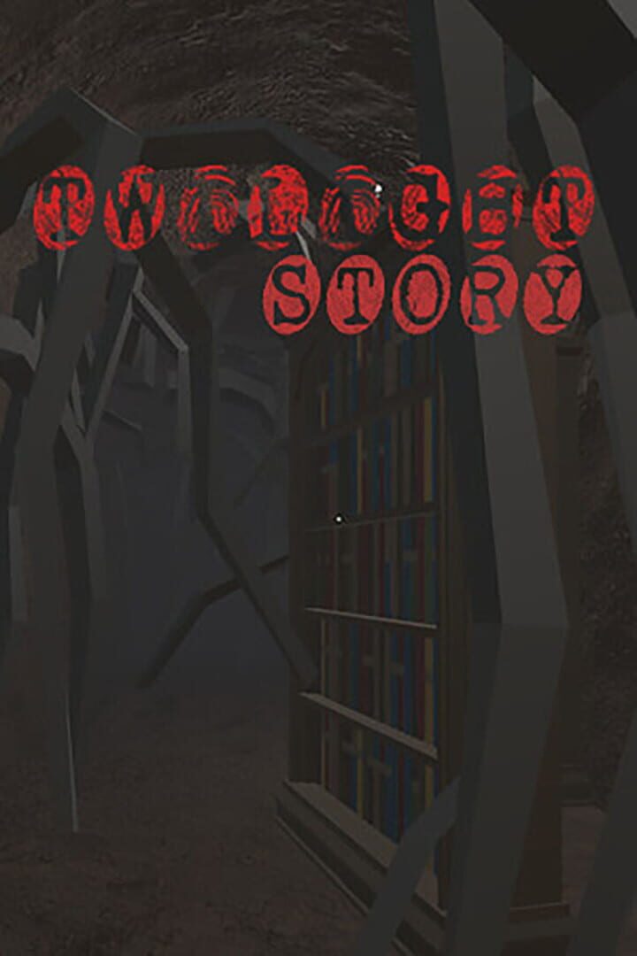 Twilight Story: A Quiet House