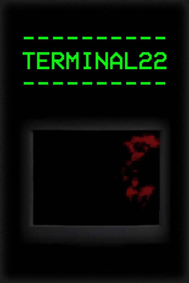 Terminal22