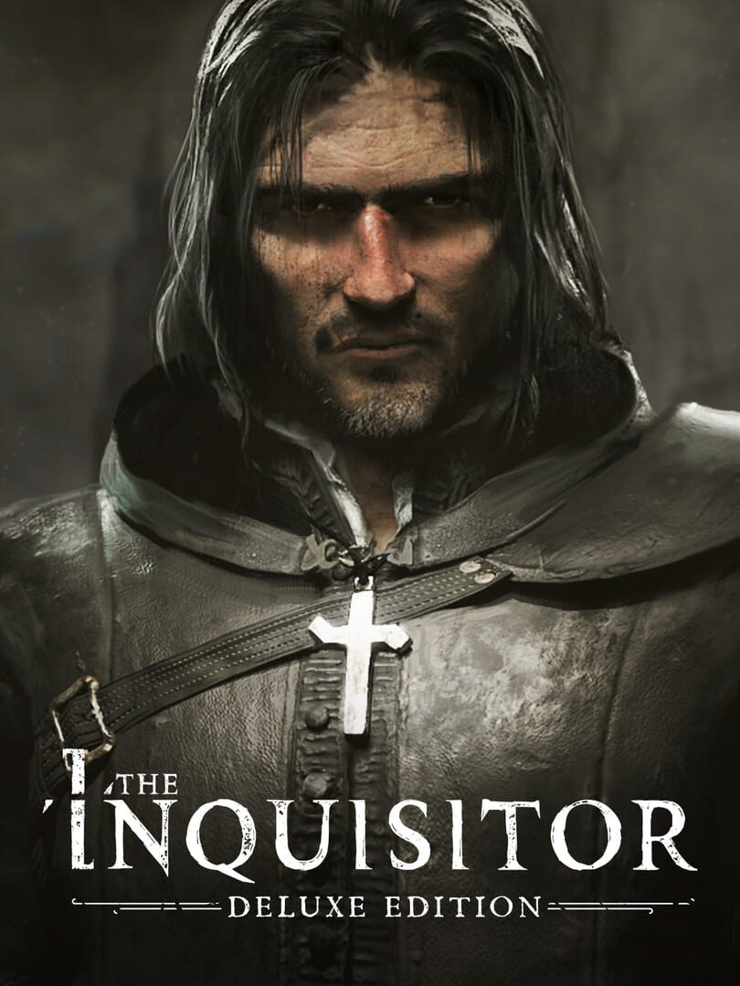 The Inquisitor: Deluxe Edition