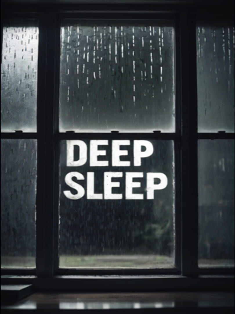 Deep Sleep (2023)