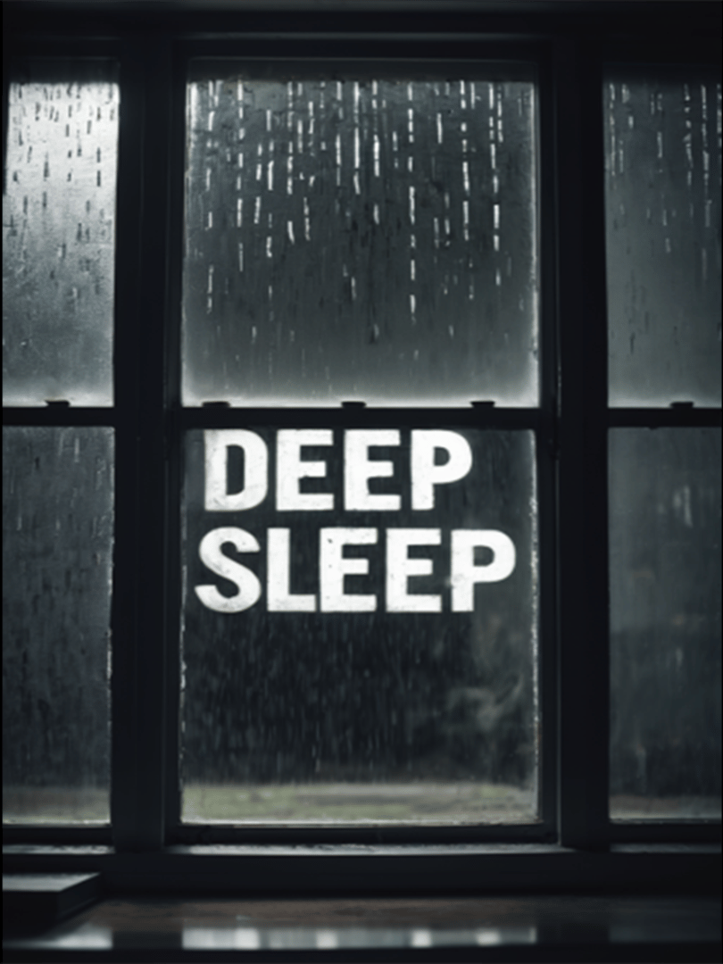 Deep Sleep Cover