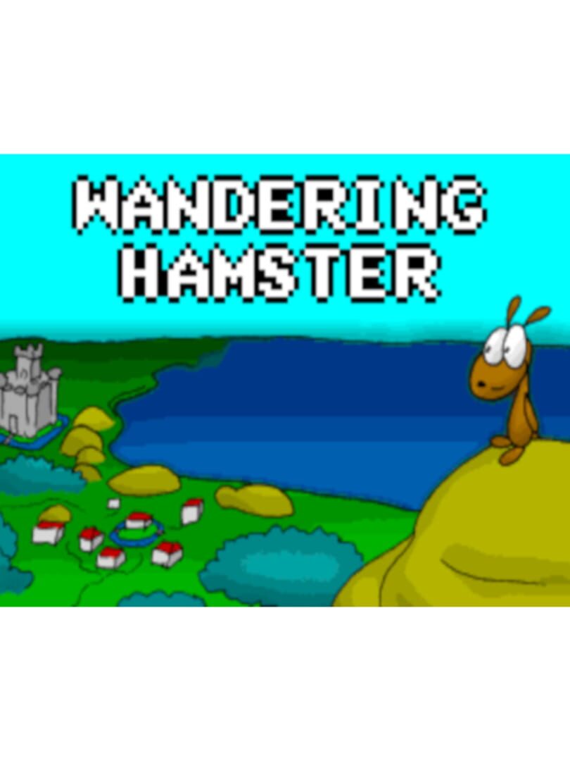 Wandering Hamster