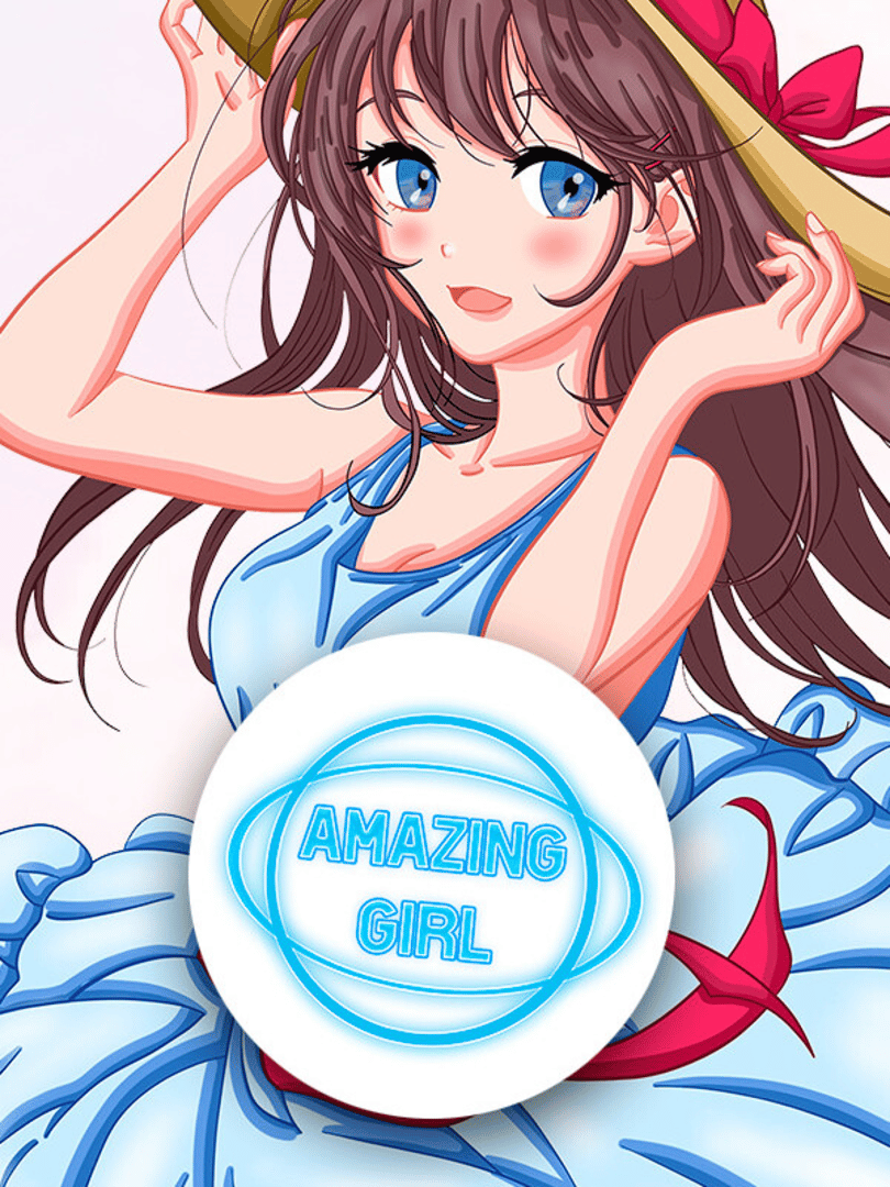 Amazing Girl Cover