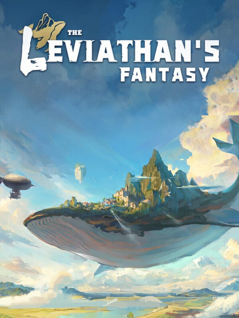 The Leviathan's Fantasy (2023)