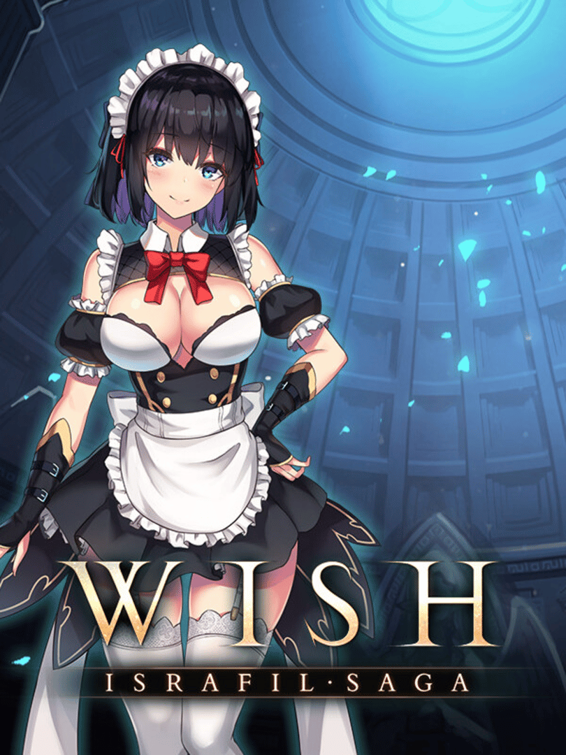 Wish Cover