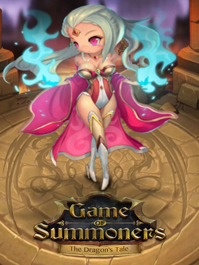 Dragon Call