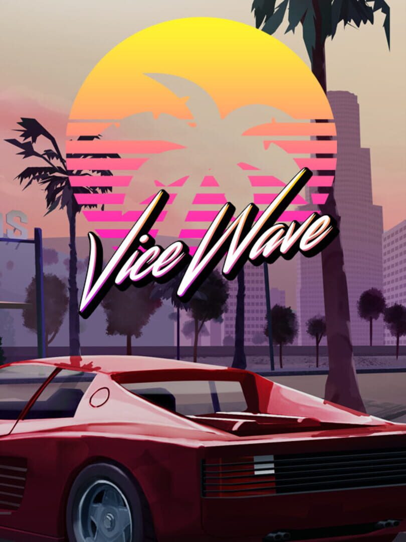 Vicewave 1984