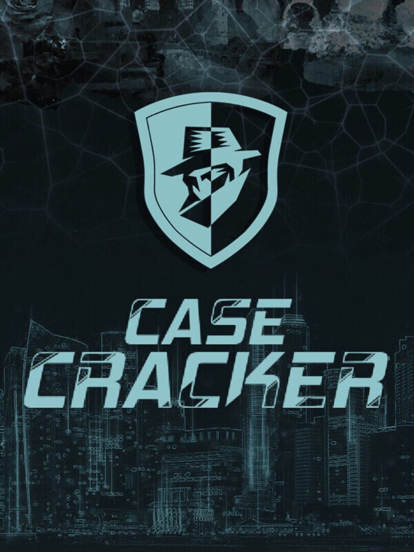 CaseCracker (2022)