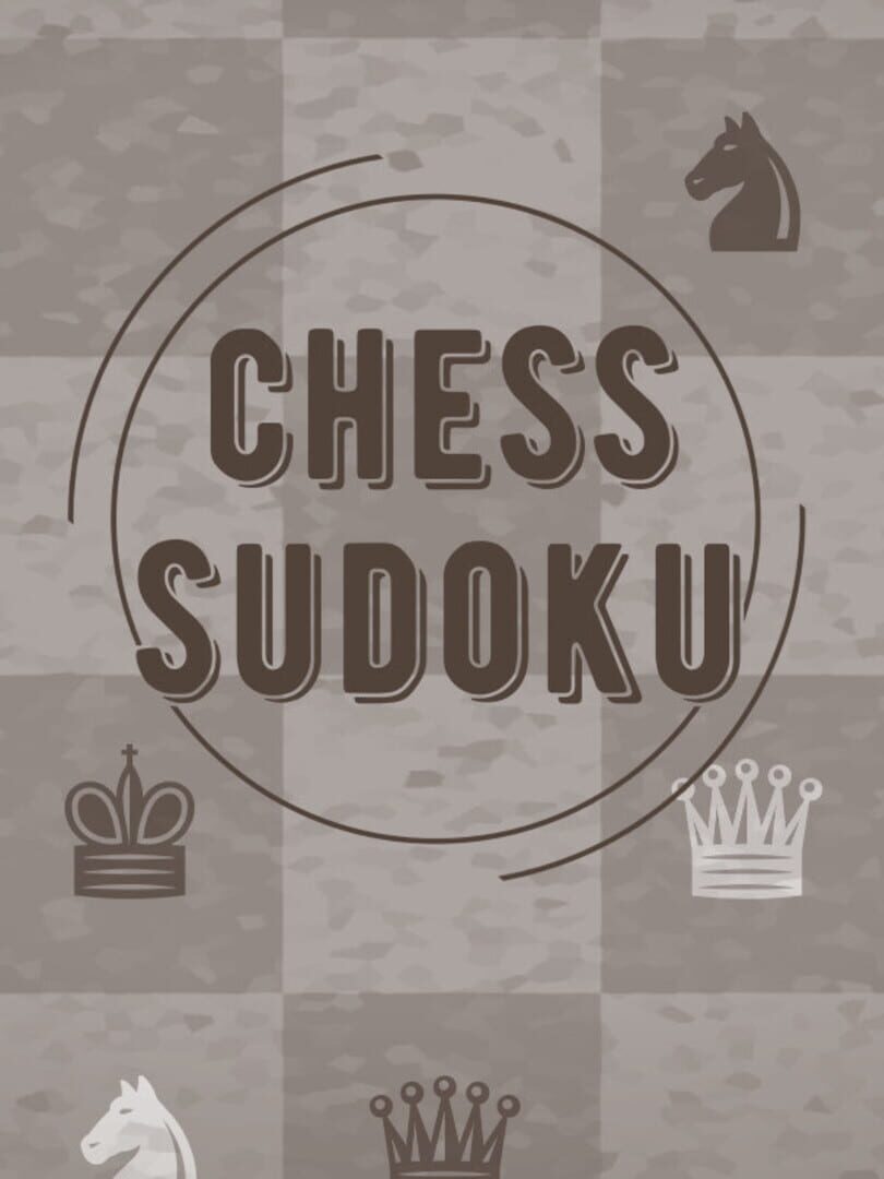Chess Sudoku
