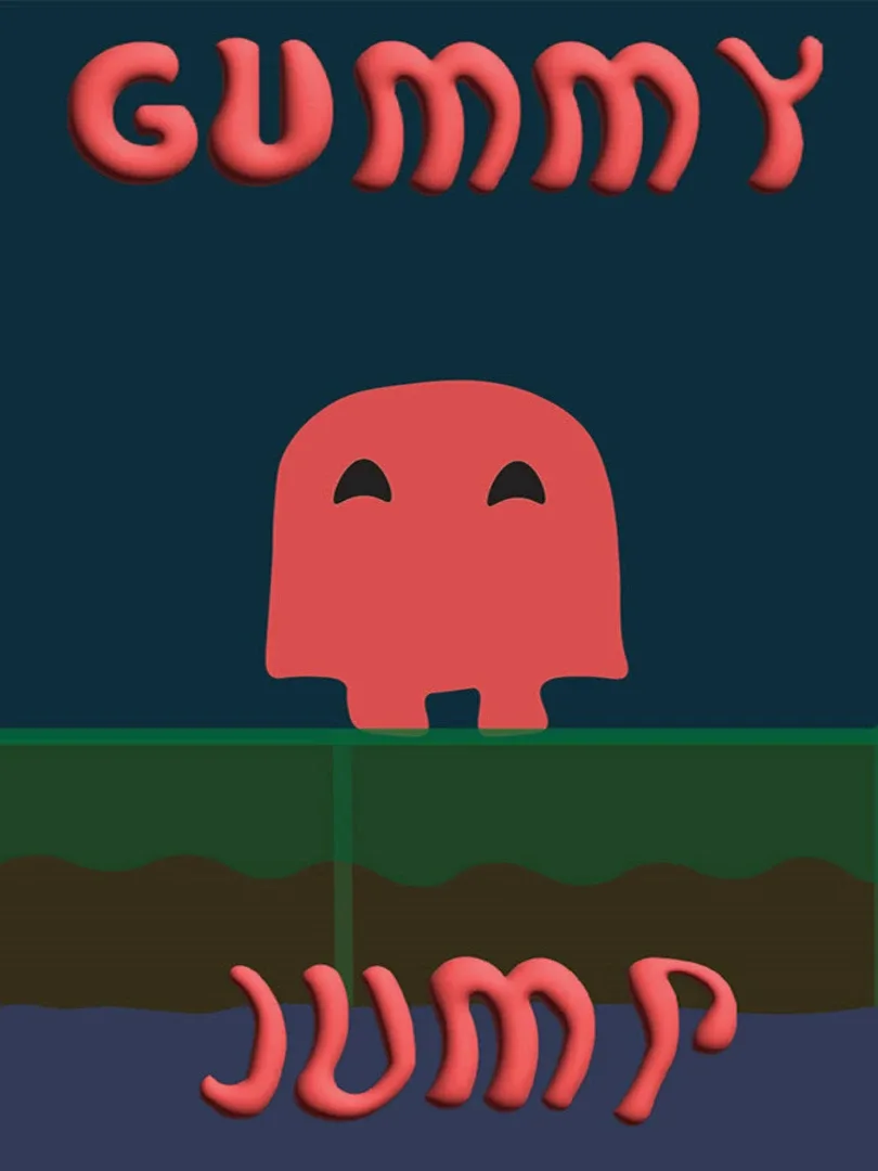 Gummy Jump