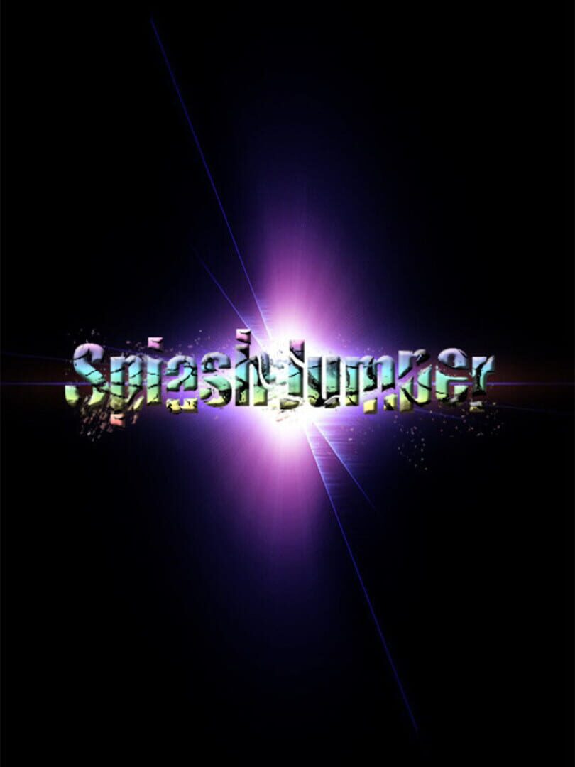 Splash Jumper