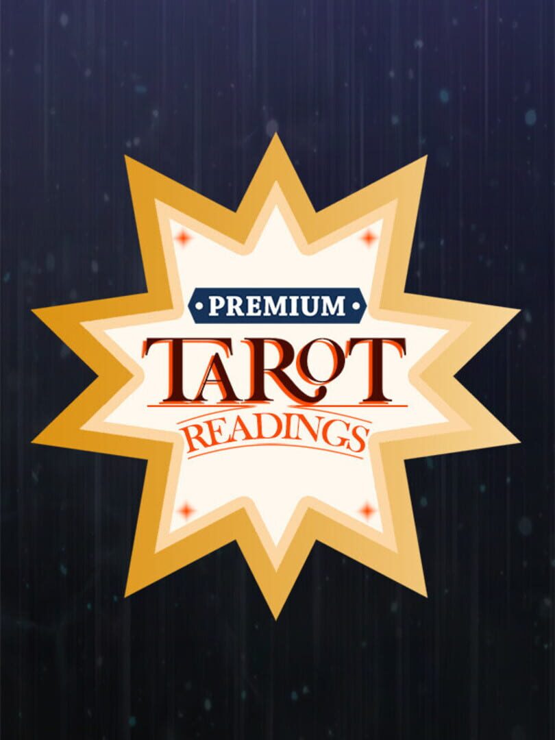 Tarot Readings Premium (2016)