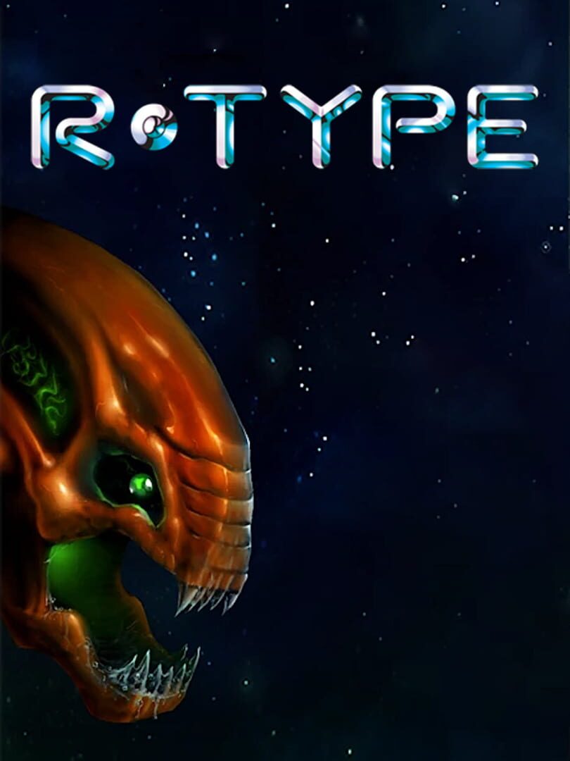 R-Type Remake (2009)