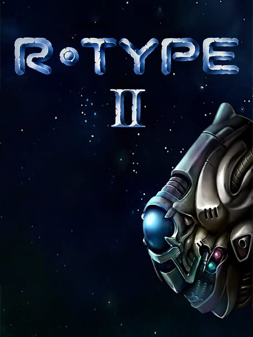 R-Type II