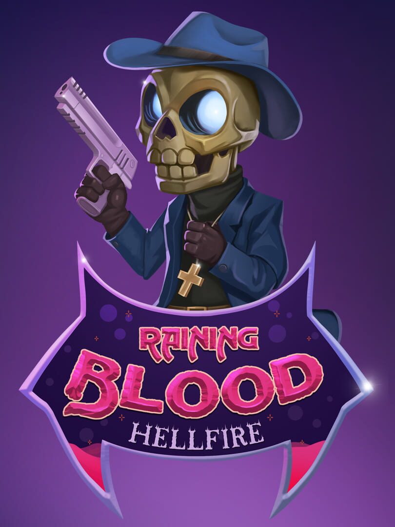 Raining Blood: Hellfire