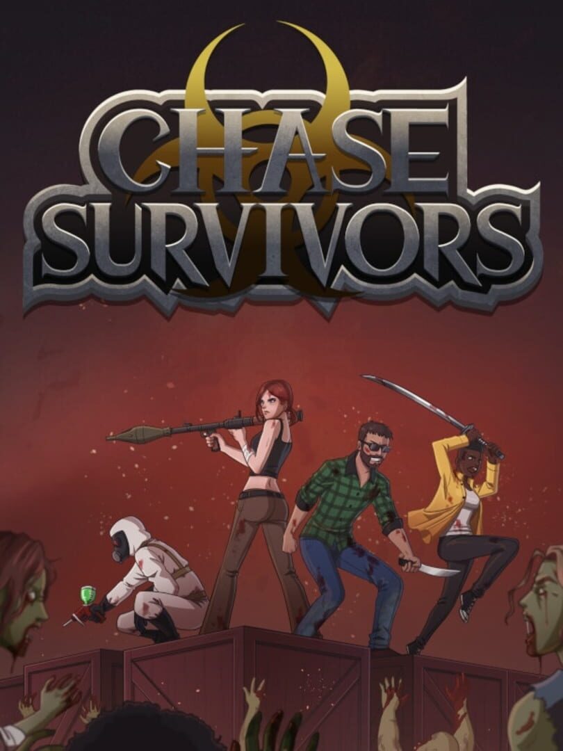 Chase Survivors (2023)