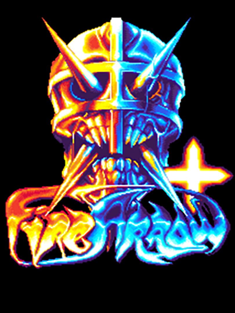 Jeu : Fire Arrow Plus