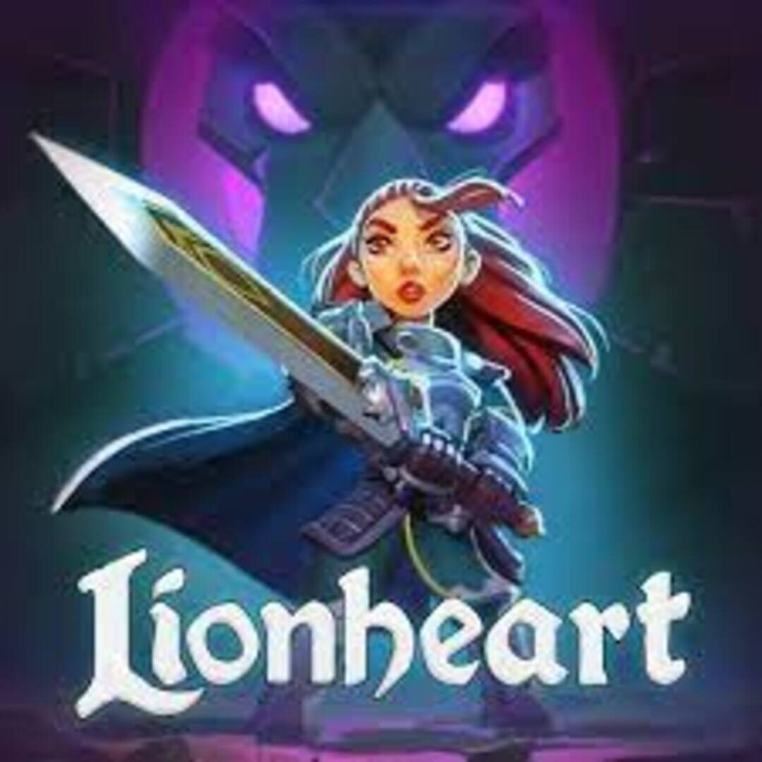 Lionheart: Dark Moon (2017)