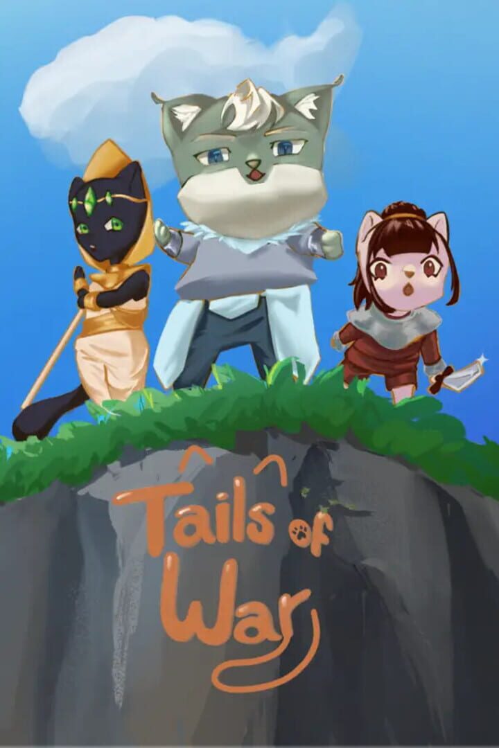 Tails of War