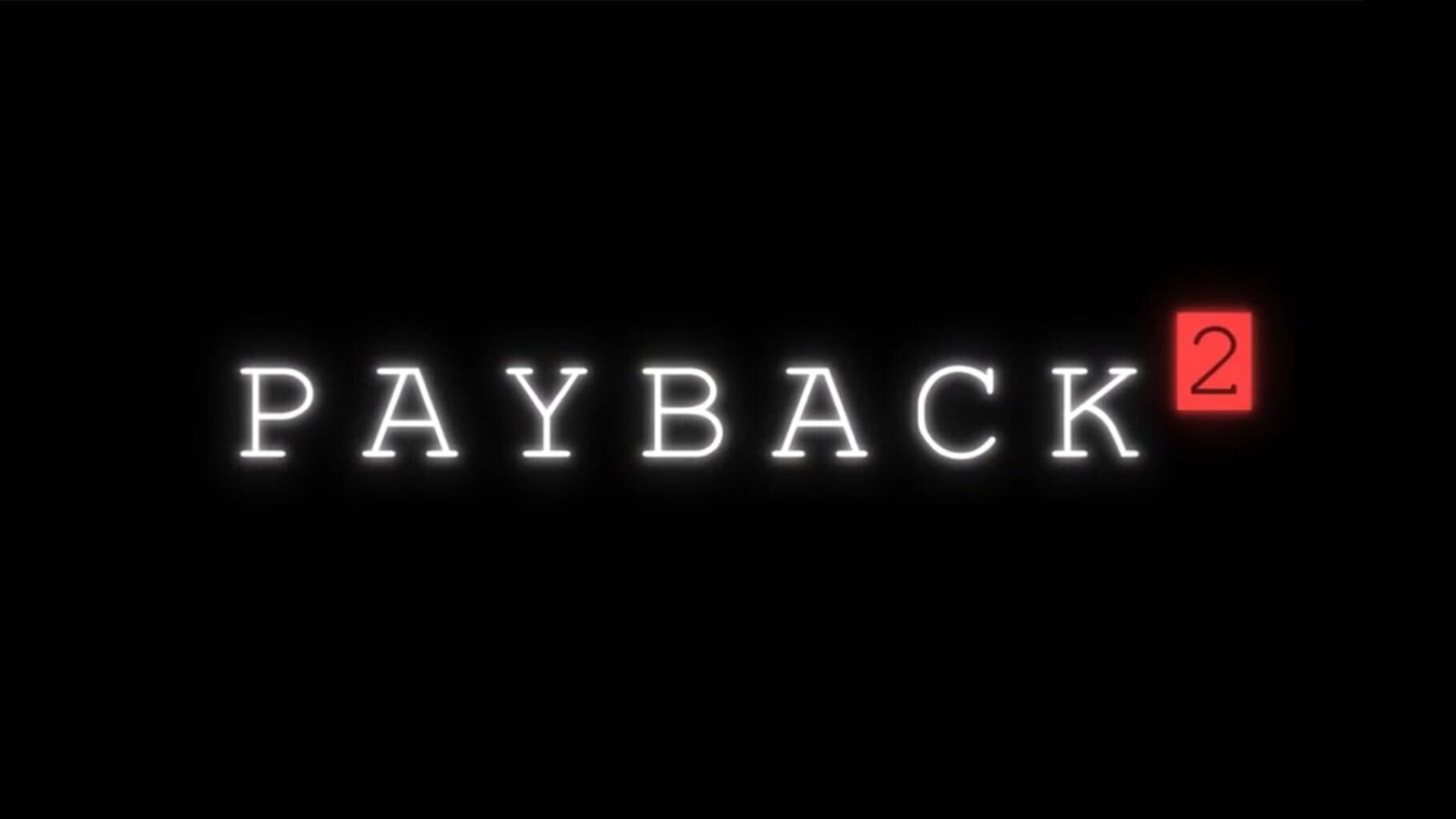 Payback 2 (2012)