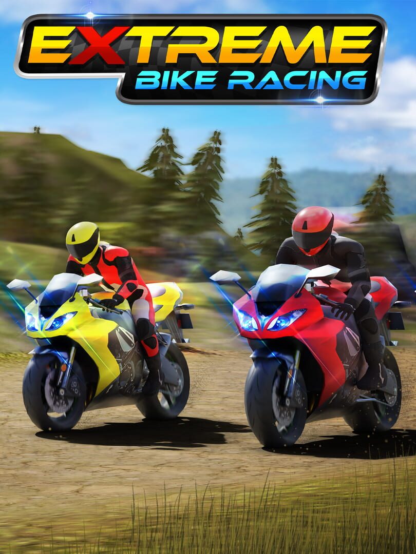 Extreme Bike Racing (2024)