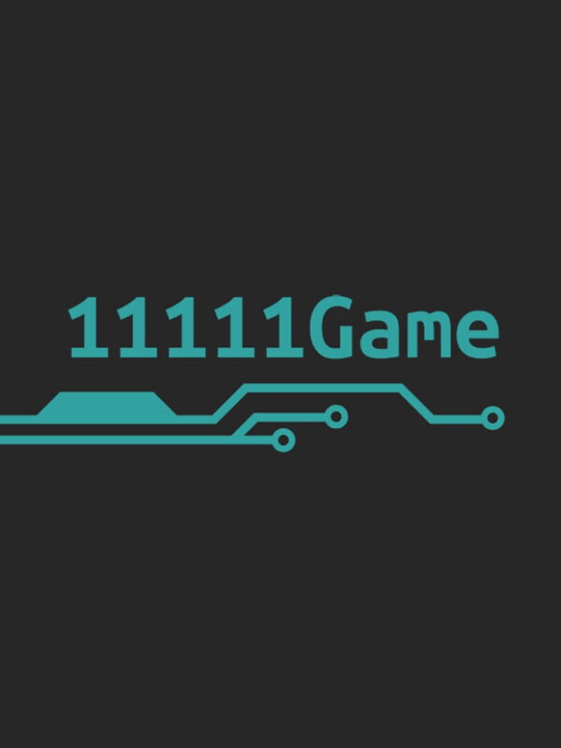 11111Game cover art