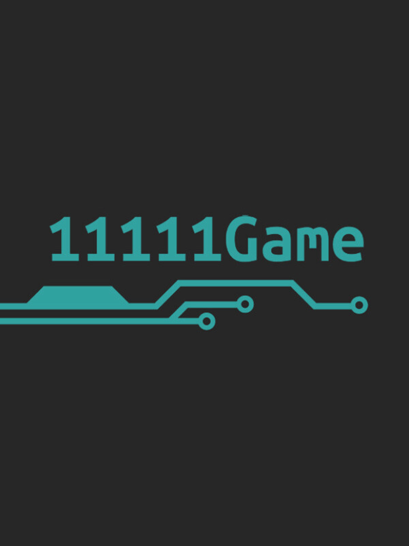 11111Game Cover