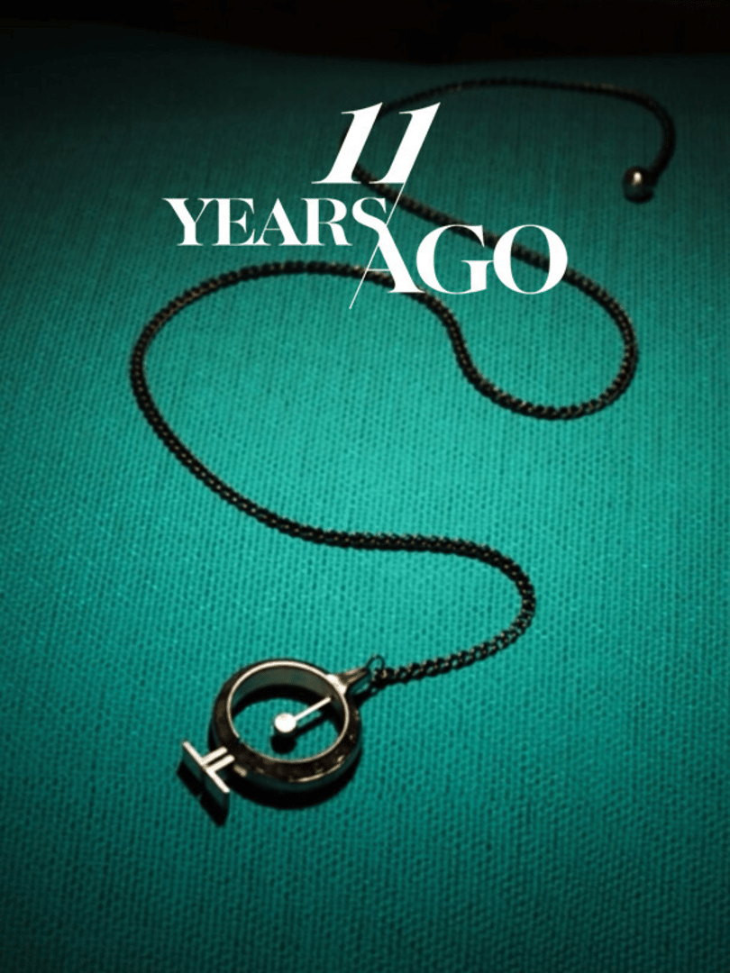11 Years Ago Cover