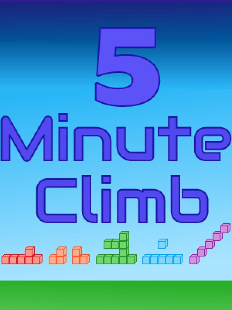 5 Minute Climb