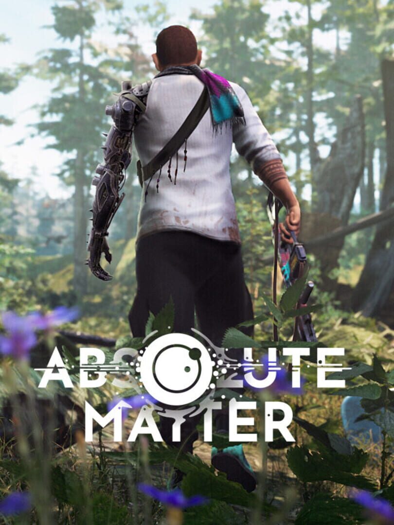 Absolute Matter
