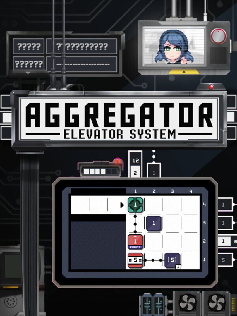 Aggregator Elevator System