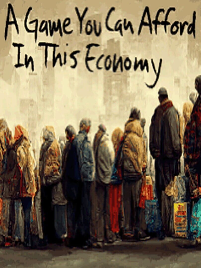 A Game You Can Afford In This Economy
